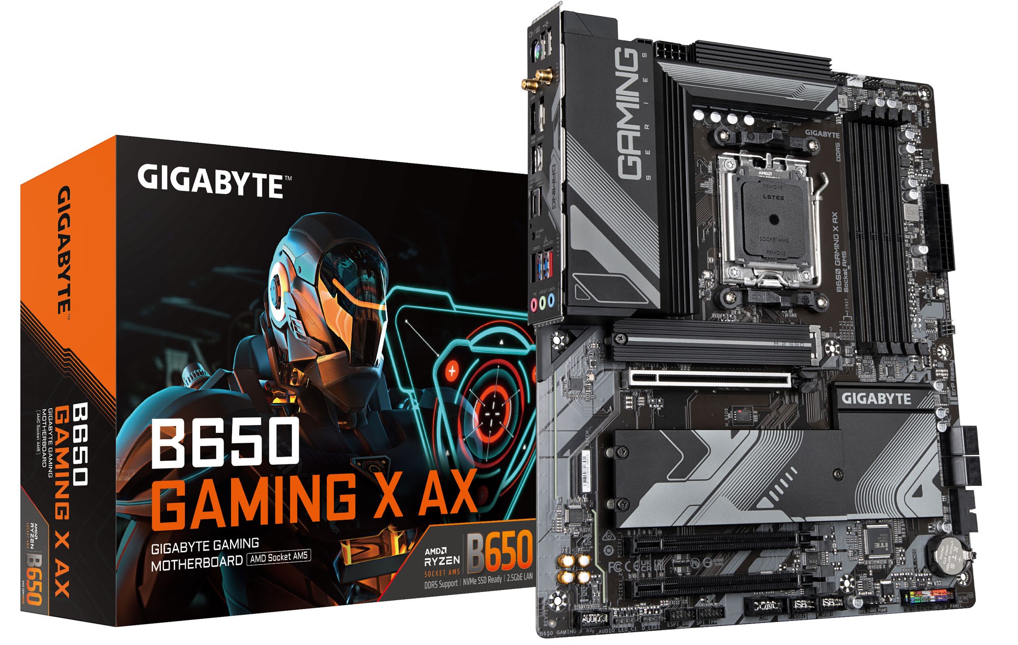 Atx motherboard deals gigabyte
